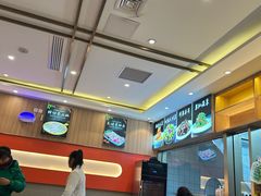-揽月斋炙子烤肉·清真(安定门·五道营店)