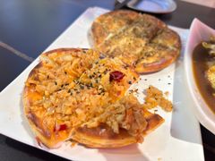 -798烧烤工厂(太和路店)