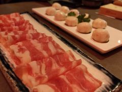 优质肥牛-同仁四季椰子鸡(宝安壹方城店)