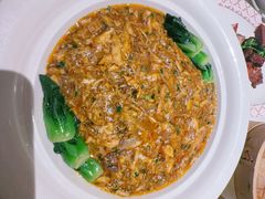 -二泉园老菜馆·百年无锡菜
