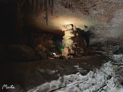 -泰安地下龙宫景区