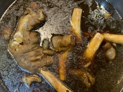 -聚首堂·特色小吃·肘子(什刹海德胜门店)