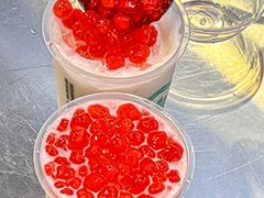 -仙雨林·奶茶鲜果茶(书院巷店)