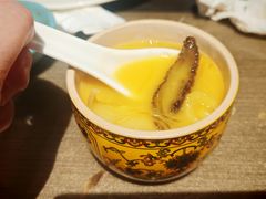 -富力希尔顿酒店·地阔自助餐厅