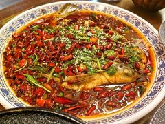 -杨记隆府(重庆总店)