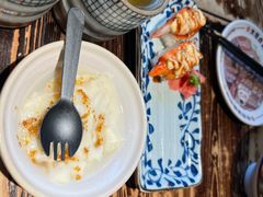 -小川洋风料理(汉街店)