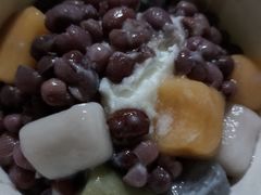-杨小贤芒果绵绵冰(南门口店)