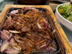 -高第街56号港式餐厅(山大路店)
