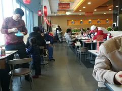 大堂-面对面(长大店)