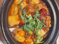 -佰家小厨·南京菜(夫子庙店)