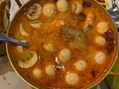 冬阴功-Home Thai·泰谣(王府井apm店)