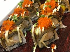 -东京屋(武定路店)