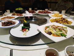 -燕春楼(海河华鼎店)