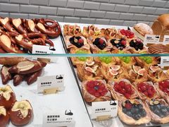 -光作面包Voila Lumiere(中山店)