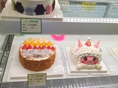 -蜂蝶来饼店(拱北总店)