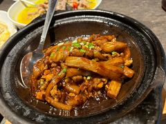 -汤城小厨•粤菜•靓汤(苏州街店)