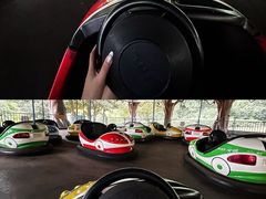 -无锡动物园·太湖欢乐园