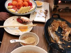 -蚝太郎 • 海鲜烧烤(Upark店)