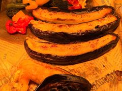 -晶丽香榭自助餐(南京大饭店)