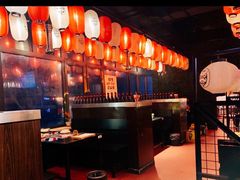 -419海鲜烧烤大排档