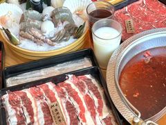 -牛匠和牛寿喜锅(西安总店)