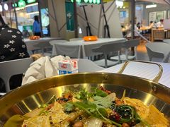 -小山城麻辣香锅(新邻生活广场店)