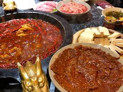 -蜀大侠火锅(寰球文化地标·总府店)