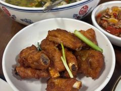 -八味餐馆(林司后店)