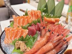 -大渔铁板烧(大悦城店)