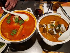 -simply thai天泰(长泰广场店)