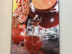 -老边饺子馆(西站店)