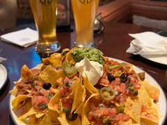 -Shanghai Brew House上海啤酒工坊(老外街店)