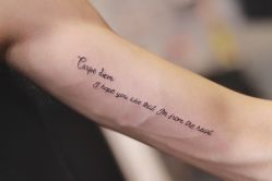 -飛凡TATTOO纹身•原创