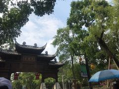 -黄龙溪古镇