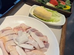 -百年果林椰子鸡(中洲店)