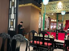 -锦府盐帮·侯宅(五棵松万达店)