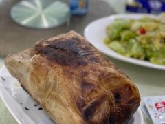 -考记泥焗鸡农庄·海鲜(北洛秘境店)