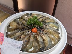 -尖沙咀大酒楼(罗村店·粤菜海鲜·宴会聚餐)
