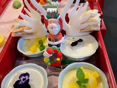 -西郊宾馆·1921餐厅