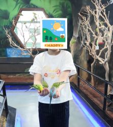 点击看大图 -未来动物城动物主题公园(大悦城店)