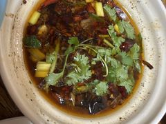-三中高皇羊肉馆