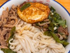 -李叁面馆(妇幼店)