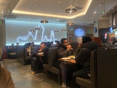 -萨莉亚意式餐厅(杭州西溪龙湖天街店)