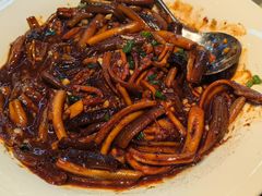 -童福兴·南京菜(老门东店)