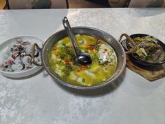 -陈生记黑鱼馆·20年活鱼现杀(宁波鼓楼店)