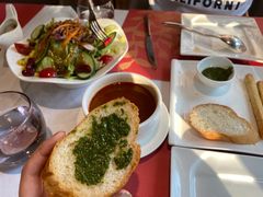-ITA·意塔意大利餐厅(亦庄店)