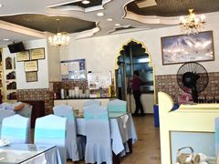 大堂-马尔龙新疆饭店·清真(瑞景店)