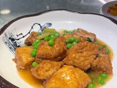 -眷江南之小蓝鲸(王府大街店)