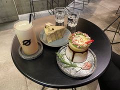 -BE NORMAL CAFE(霞溪路店)