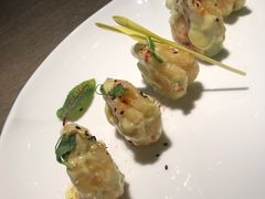 -悦厅·下午茶(杭州柏悦酒店)